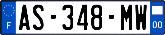 AS-348-MW