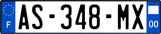 AS-348-MX