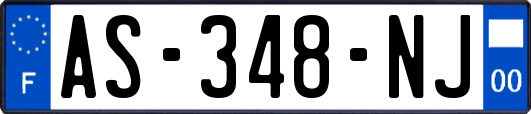 AS-348-NJ