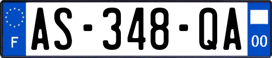 AS-348-QA