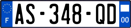 AS-348-QD