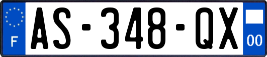 AS-348-QX
