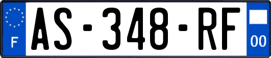 AS-348-RF
