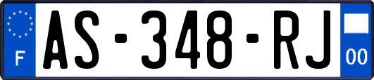 AS-348-RJ