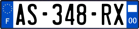 AS-348-RX