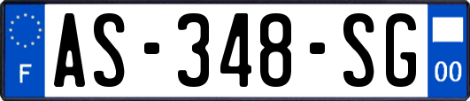 AS-348-SG
