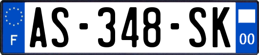 AS-348-SK