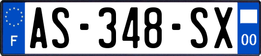 AS-348-SX