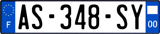 AS-348-SY