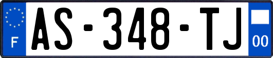 AS-348-TJ