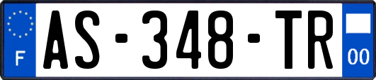 AS-348-TR