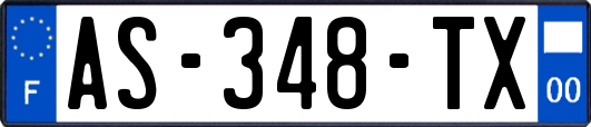 AS-348-TX