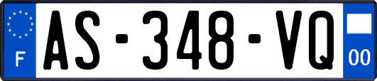 AS-348-VQ