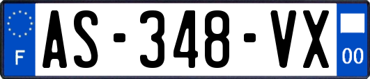 AS-348-VX