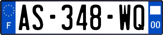 AS-348-WQ