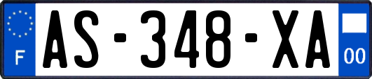 AS-348-XA