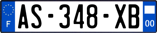AS-348-XB