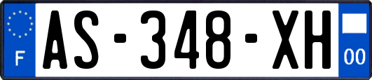 AS-348-XH