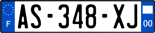 AS-348-XJ