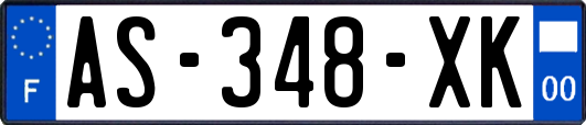 AS-348-XK