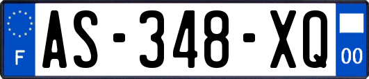 AS-348-XQ