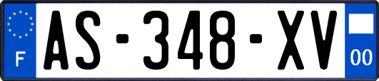 AS-348-XV