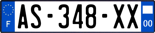 AS-348-XX