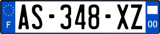 AS-348-XZ