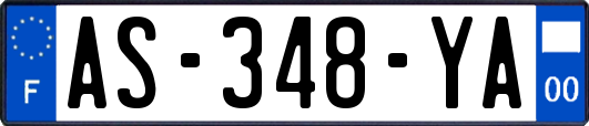 AS-348-YA
