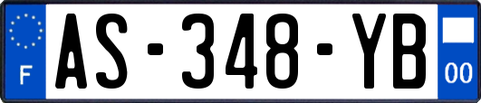 AS-348-YB