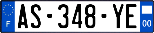AS-348-YE