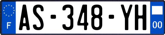 AS-348-YH