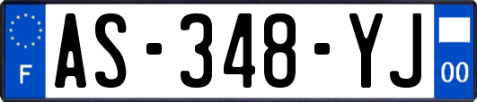 AS-348-YJ