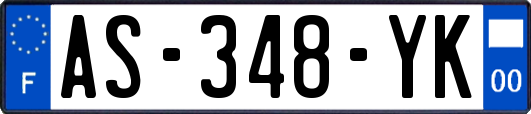 AS-348-YK