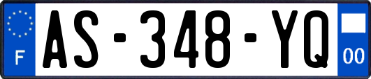 AS-348-YQ