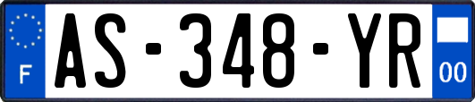 AS-348-YR