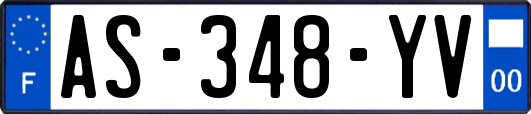 AS-348-YV
