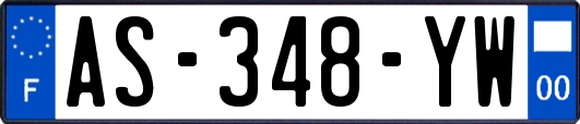 AS-348-YW