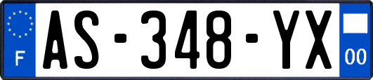AS-348-YX