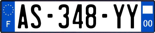 AS-348-YY