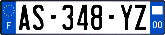 AS-348-YZ