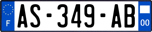 AS-349-AB