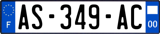 AS-349-AC