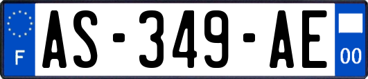 AS-349-AE