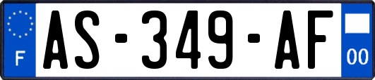 AS-349-AF