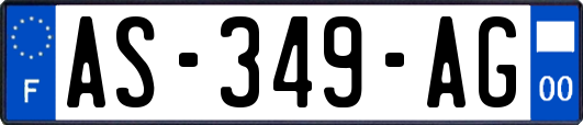 AS-349-AG