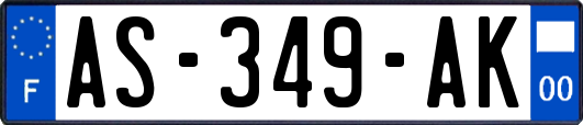 AS-349-AK
