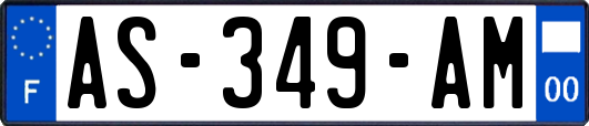 AS-349-AM