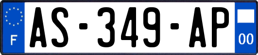 AS-349-AP