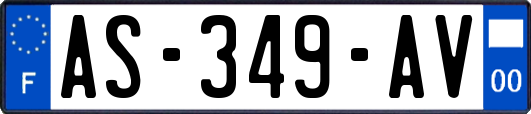 AS-349-AV